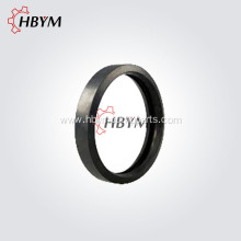 DN100 Concrete Pump Pipe Rubber Gasket